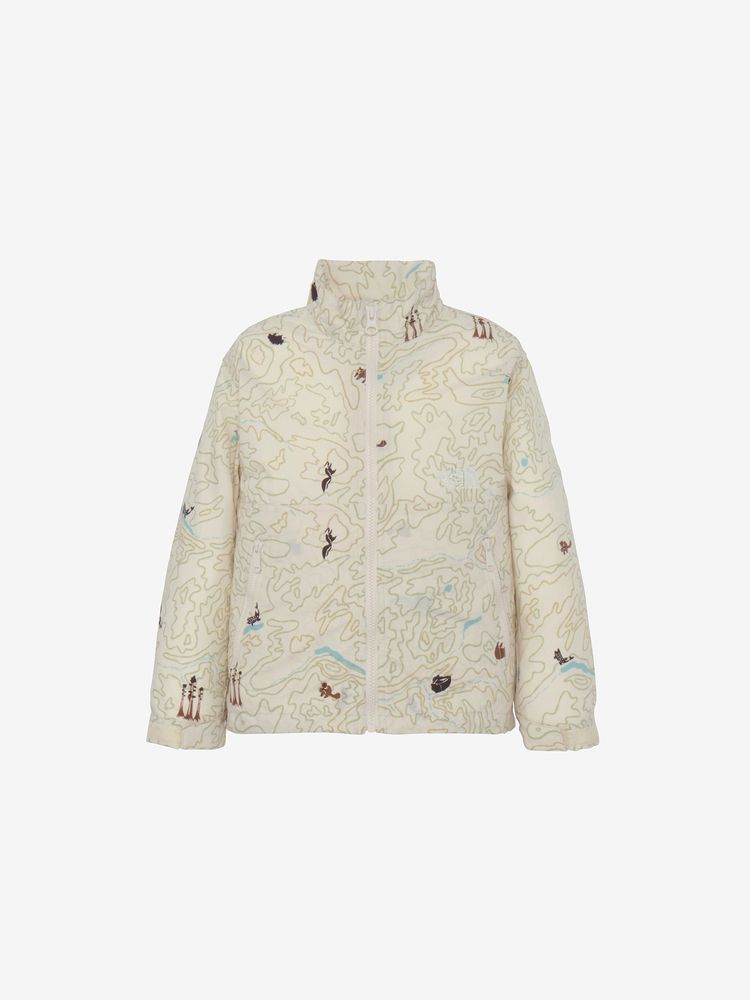 THE NORTH FACE ノースフェイス キッズ コンパクト ジャケット THE NORTH FACE ザ・ノース・フェイスキッズ アウター