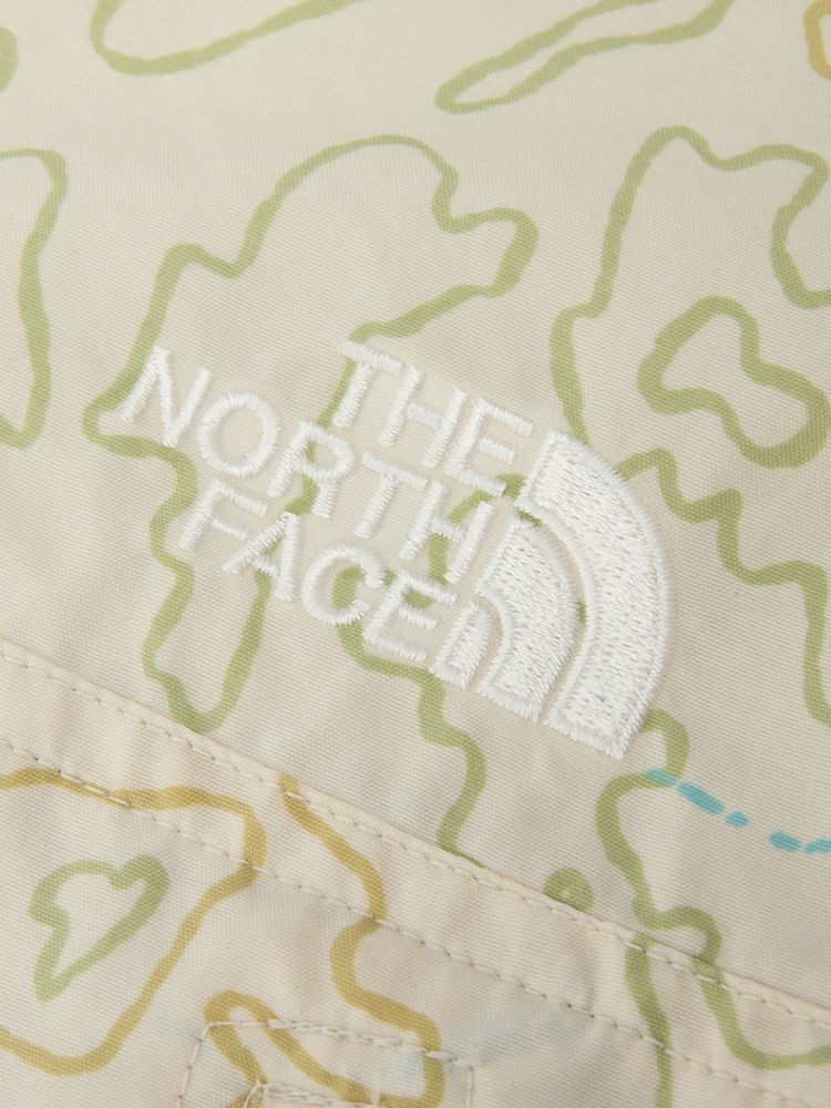 THE NORTH FACE(ザ・ノース・フェイス) ｜トドラーノベルティコンパクトジャケット（キッズ）