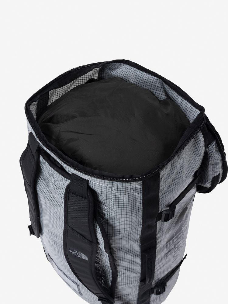 公式・限定】BC ライト ダッフル 70（ユニセックス）｜ザ・ノース