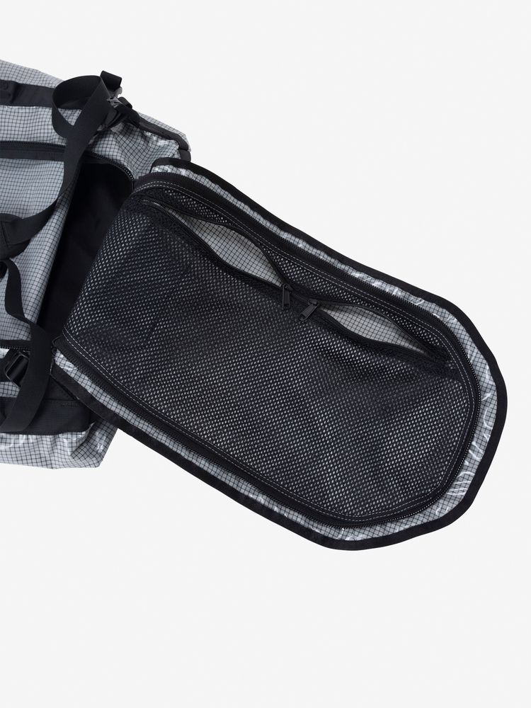 公式・限定】BC ライト ダッフル 70（ユニセックス）｜ザ・ノース