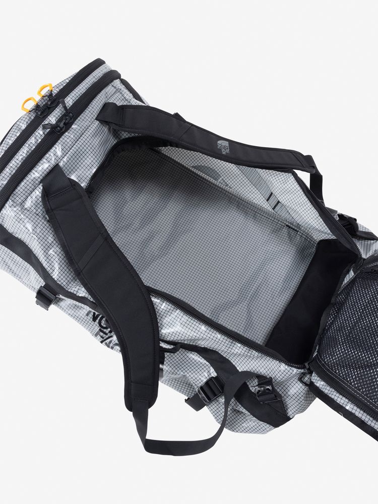 公式・限定】BC ライト ダッフル 70（ユニセックス）｜ザ・ノース