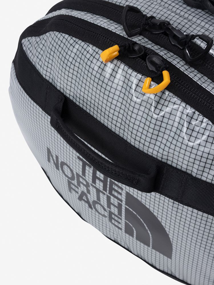 公式・限定】BC ライト ダッフル 50（ユニセックス）｜ザ・ノース