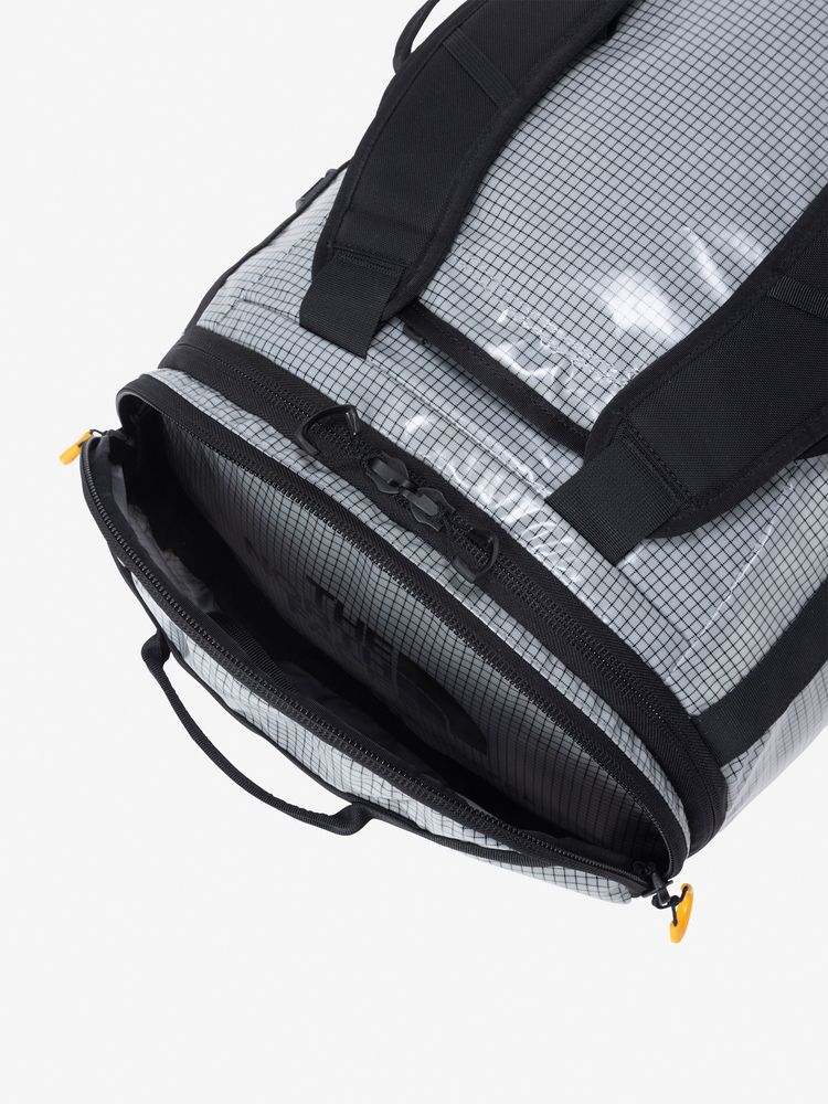 公式・限定】BC ライト ダッフル 50（ユニセックス）｜ザ・ノース