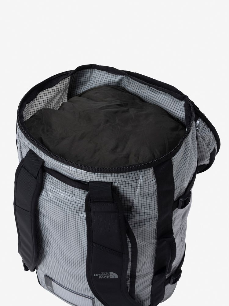 公式・限定】BC ライト ダッフル 50（ユニセックス）｜ザ・ノース