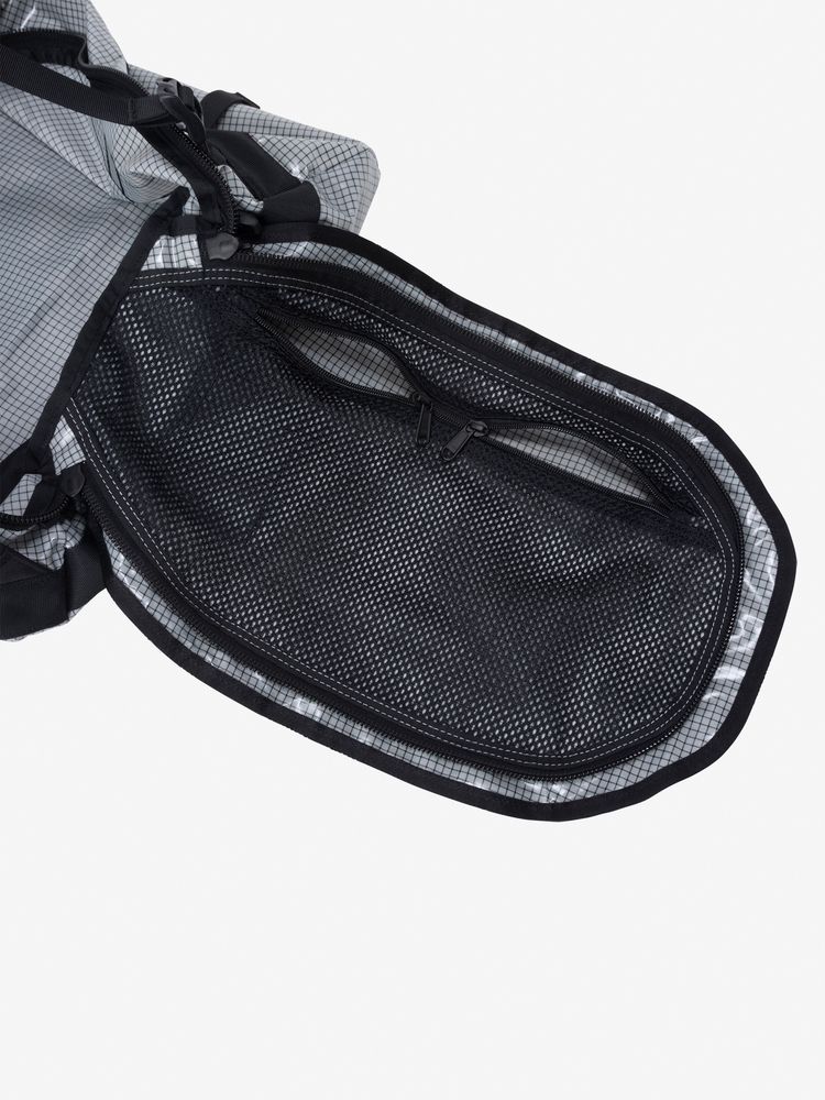 公式・限定】BC ライト ダッフル 50（ユニセックス）｜ザ・ノース