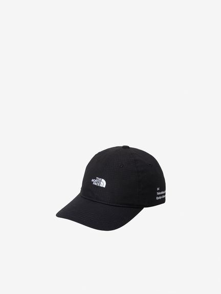 NOSWEA ブラックキャップ 59FIFTY Powered by GORO NAKATSUGAWA（min-nano）ニューヨーク