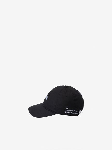 公式・限定】ナショナルパークスオーガニックコットンキャップ