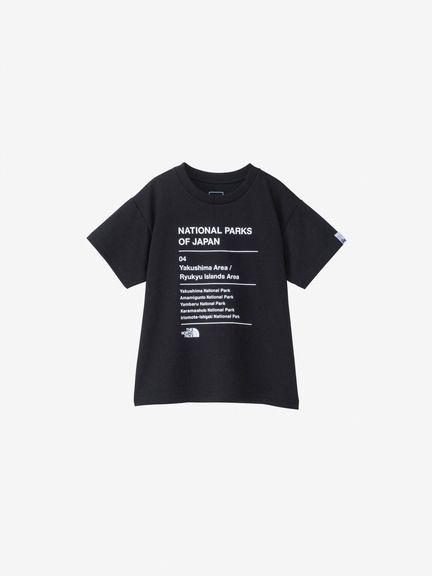 THE NORTH FACE サーキュレーションTシャツ 140サイズ 新品 公式・セール】ショートスリーブ ES サーキュレーションティー