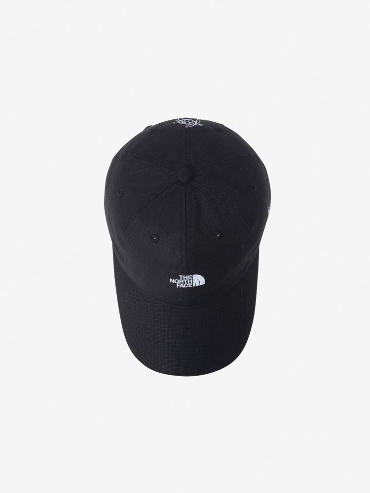 公式・限定】ナショナルパークスオーガニックコットンキャップ