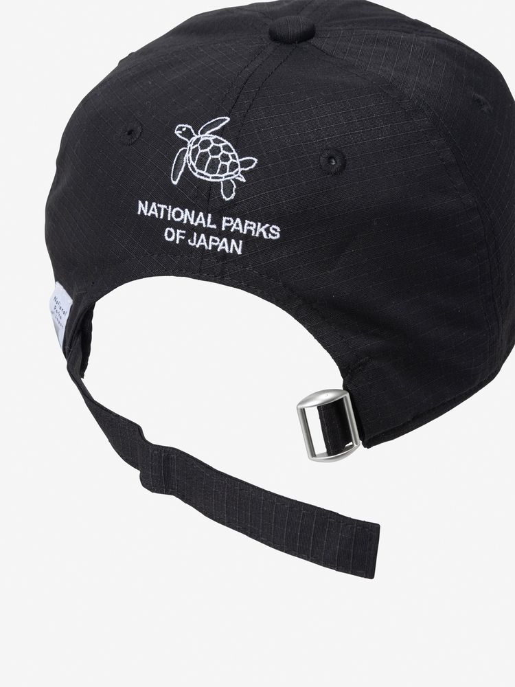 オーバーライド　キャップ　ペーパー素材　ユニセックス 楽天市場】【PENNEY'S / ペニーズ】 THE FOX CAP ペニーズ