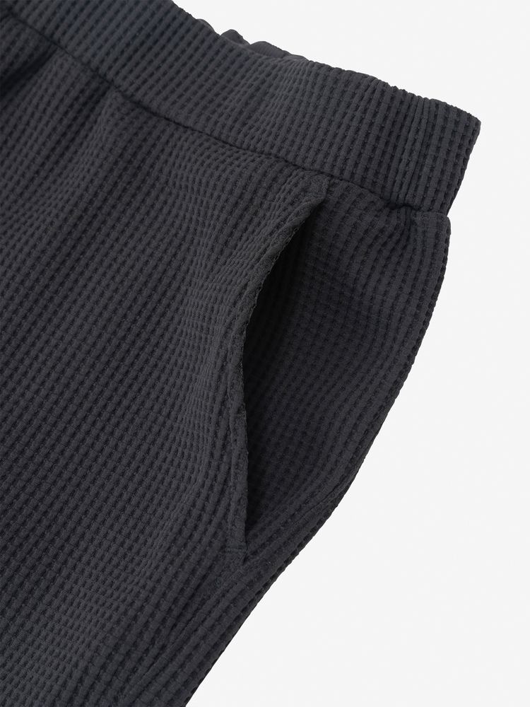 THE NORTH FACE(ザ・ノース・フェイス) ｜ワッフルパンツ（キッズ）