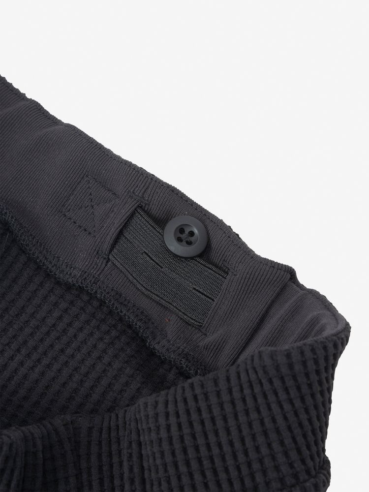 THE NORTH FACE(ザ・ノース・フェイス) ｜ワッフルパンツ（キッズ）