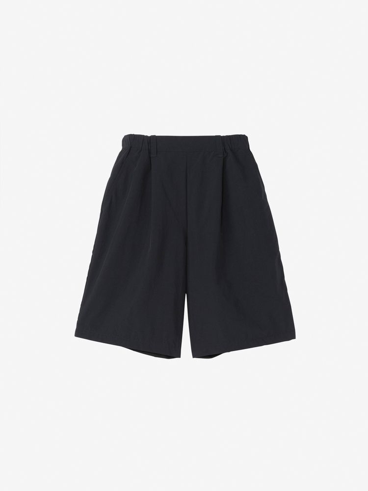 新品未使用THENORTHFACEショートパンツBLACK 新品未使用 ノースフェイス バーサタイルミッド ショートパンツ