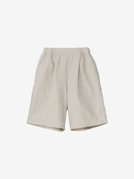 公式・限定】アダプティブショートパンツ（キッズ）｜ザ・ノース