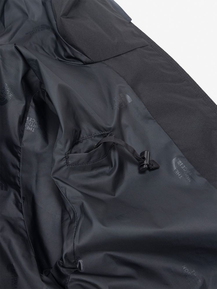 THE NORTH FACE モッズコート XL 黒 公式・限定】ゴアテックスコート（キッズ）｜ザ・ノース