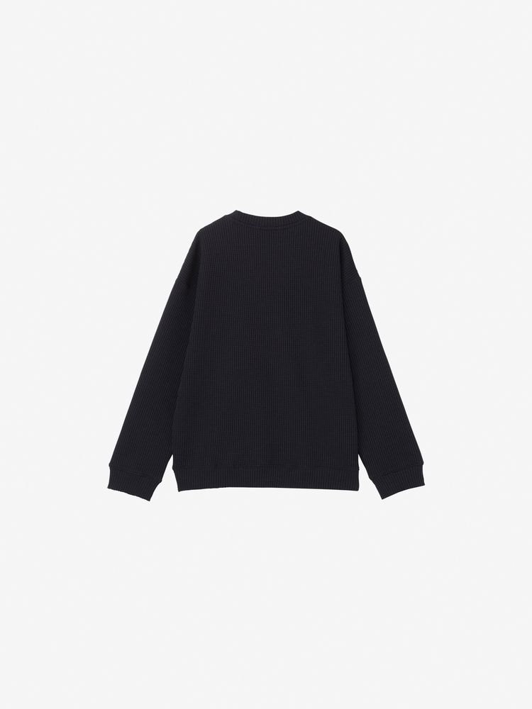 【限定!!】THE NORTH FACE◆S/S コンフォーティブワッフルクルー 公式・セール】ショートスリーブコンフォーティブワッフルクルー