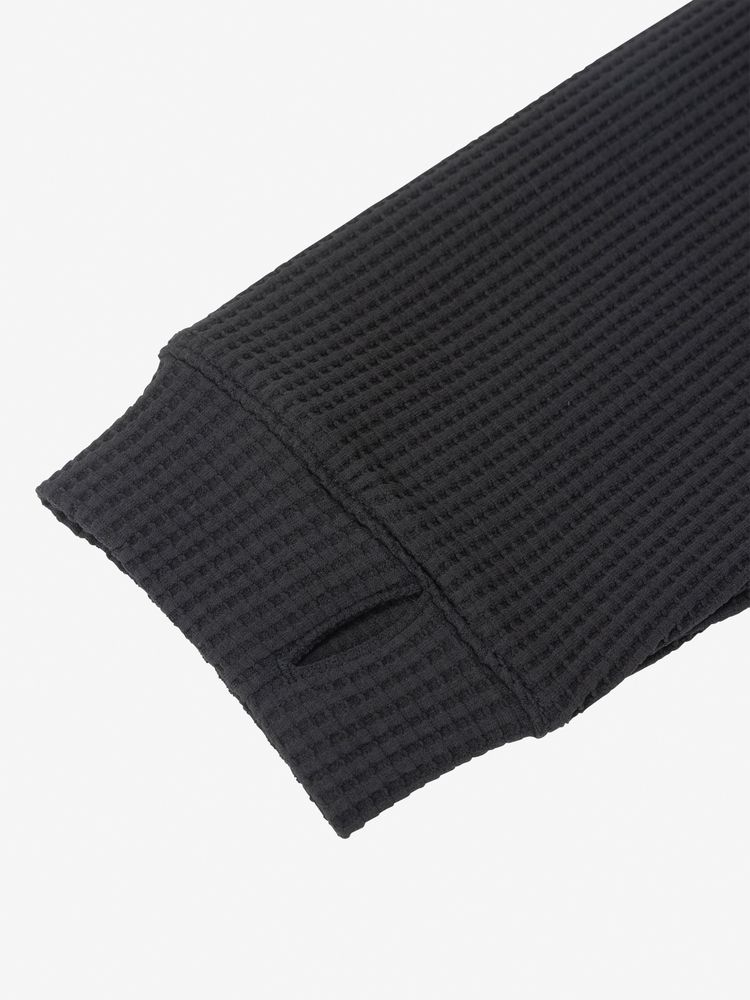 THE NORTH FACE(ザ・ノース・フェイス) ｜ワッフルクルー（キッズ）