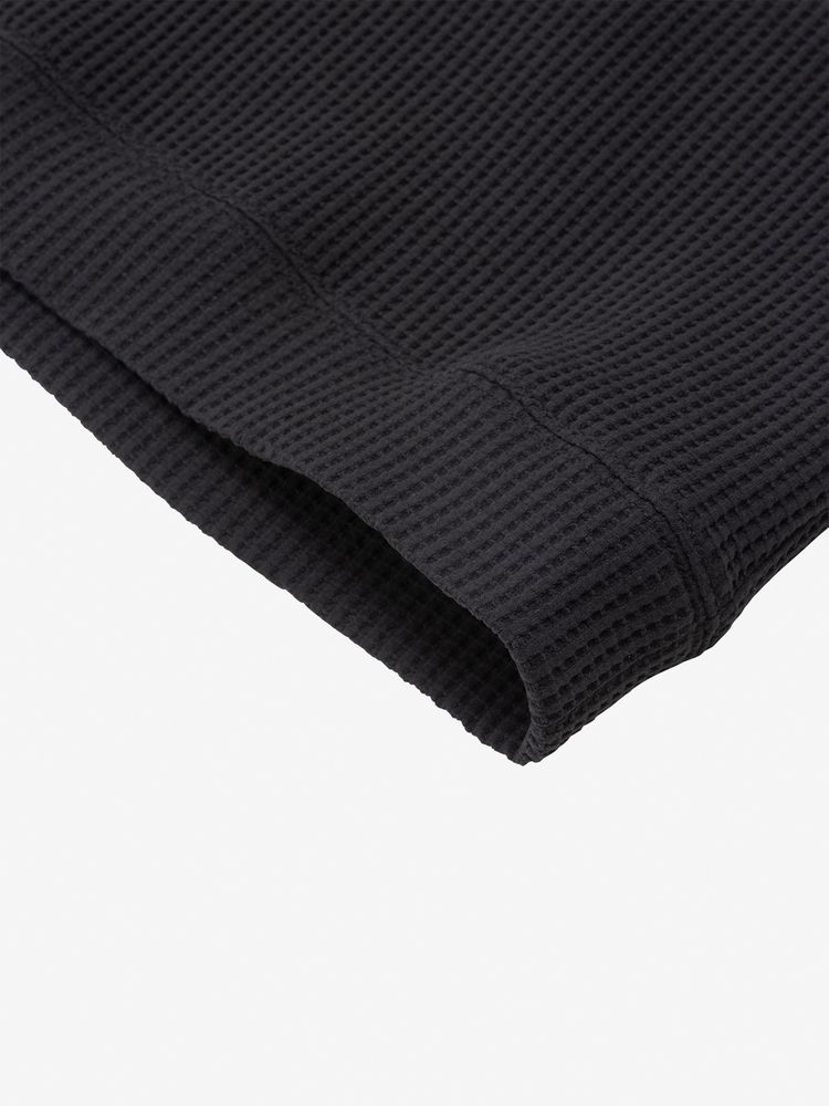 THE NORTH FACE(ザ・ノース・フェイス) ｜ワッフルクルー（キッズ）