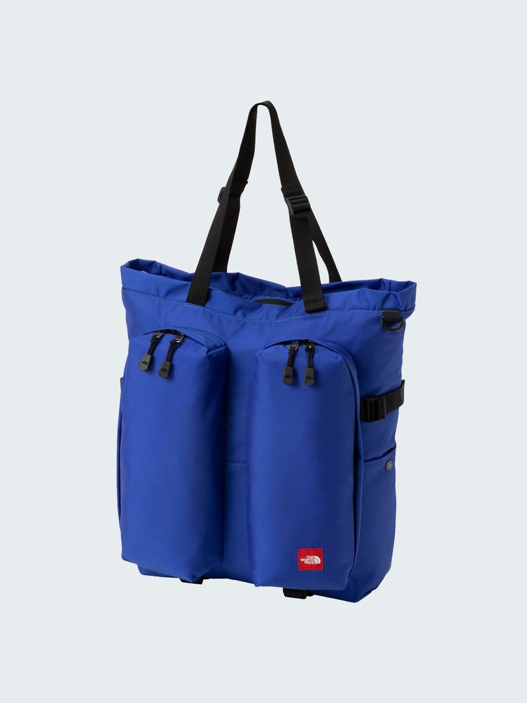 THE NORTH FACE(ザ・ノース・フェイス) ｜レッドボックス トートバッグ