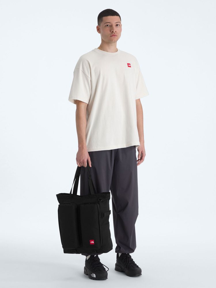 THE NORTH FACE(ザ・ノース・フェイス) ｜レッドボックストートバッグ