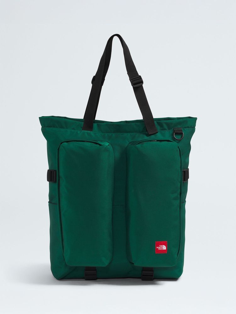 THE NORTH FACE(ザ・ノース・フェイス) ｜レッドボックストートバッグ