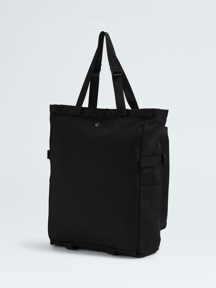 The North Face ブラックトートバッグ 公式・限定】レッドボックストートバッグ｜ザ・ノース・フェイス