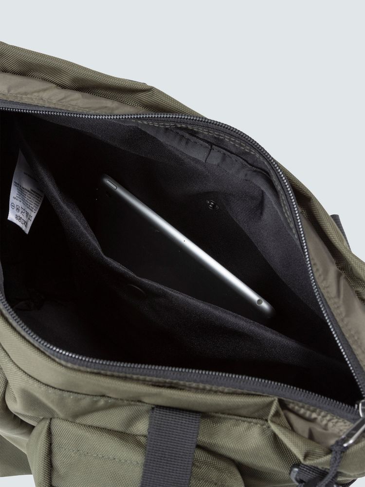 THE NORTH FACE(ザ・ノース・フェイス) ｜レッドボックス トートバッグ