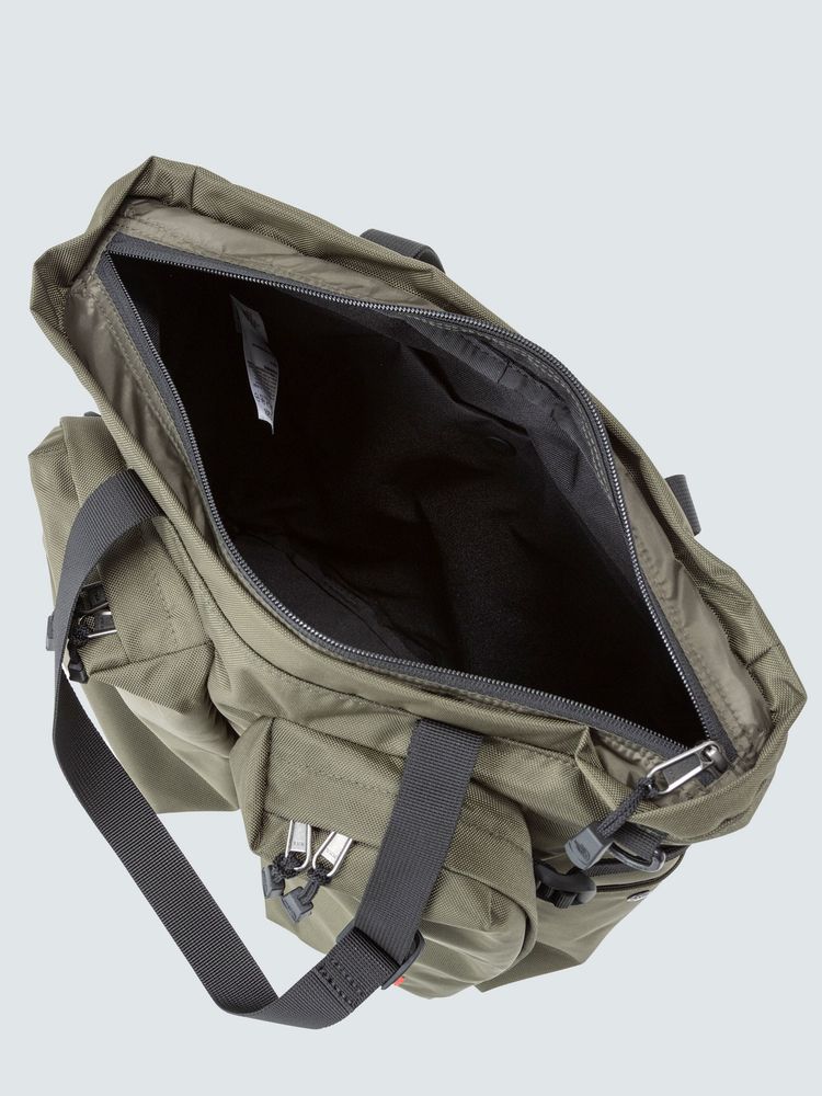 THE NORTH FACE(ザ・ノース・フェイス) ｜レッドボックス トートバッグ