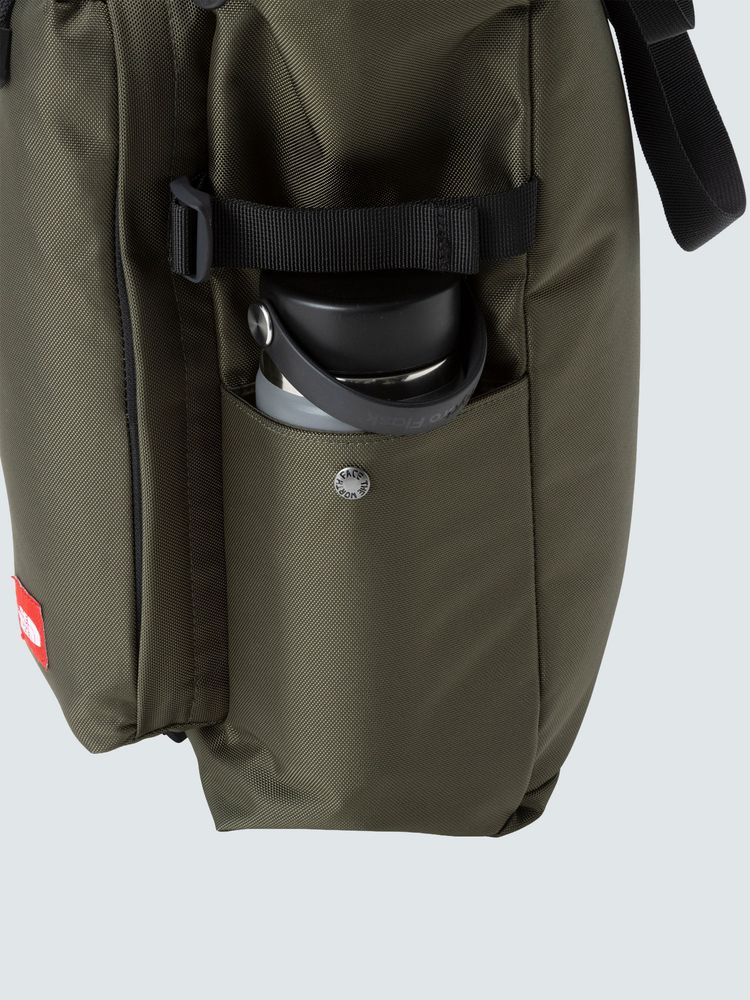 THE NORTH FACE(ザ・ノース・フェイス) ｜レッドボックス トートバッグ