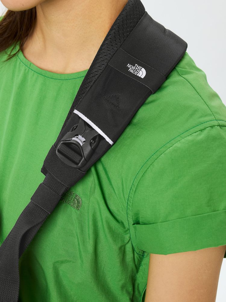 THE NORTH FACE(ザ・ノース・フェイス) ｜スリングバッグ（ベビー）