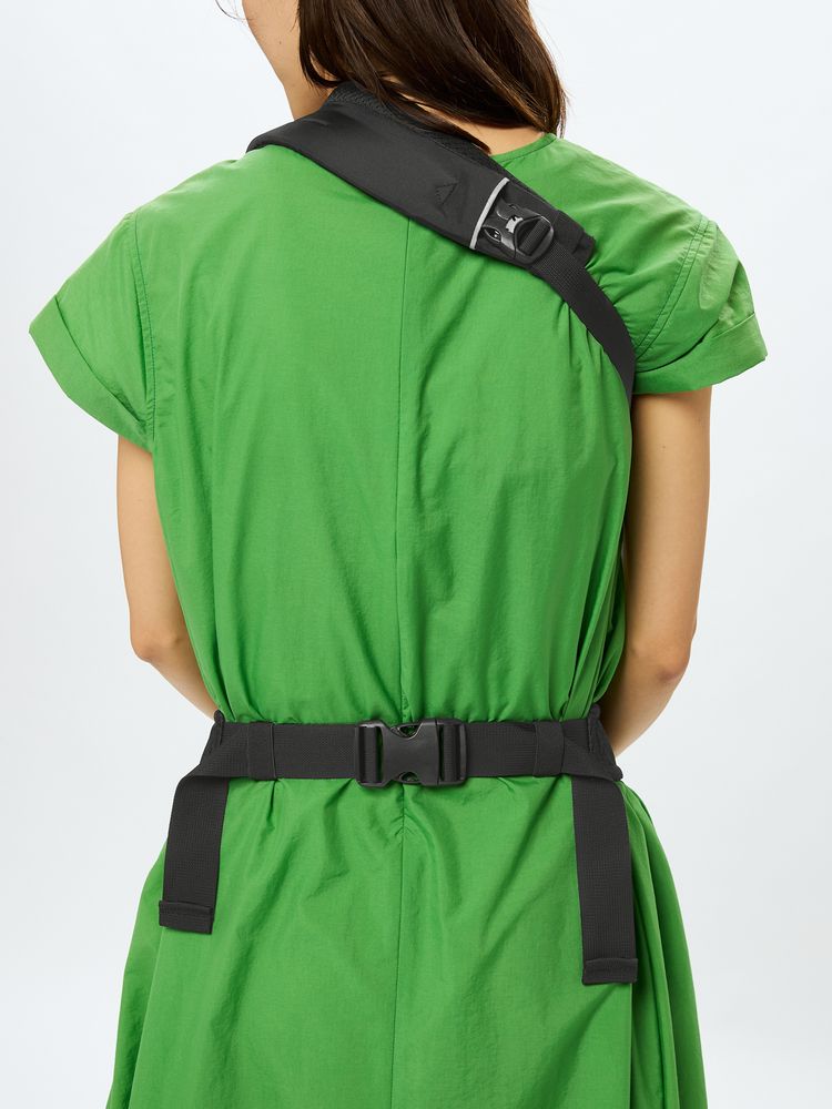 THE NORTH FACE(ザ・ノース・フェイス) ｜スリングバッグ（ベビー）