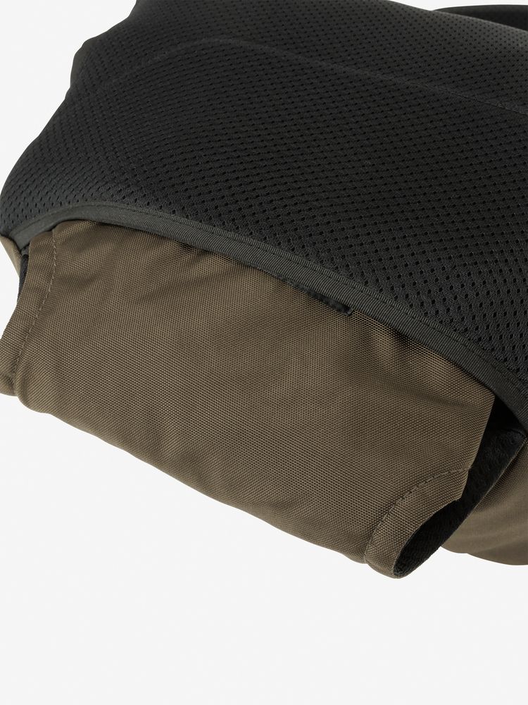 THE NORTH FACE(ザ・ノース・フェイス) ｜スリングバッグ（ベビー）