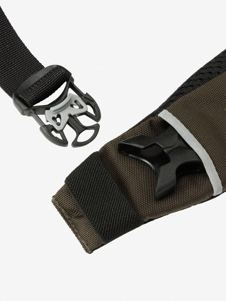 THE NORTH FACE(ザ・ノース・フェイス) ｜スリングバッグ（ベビー）