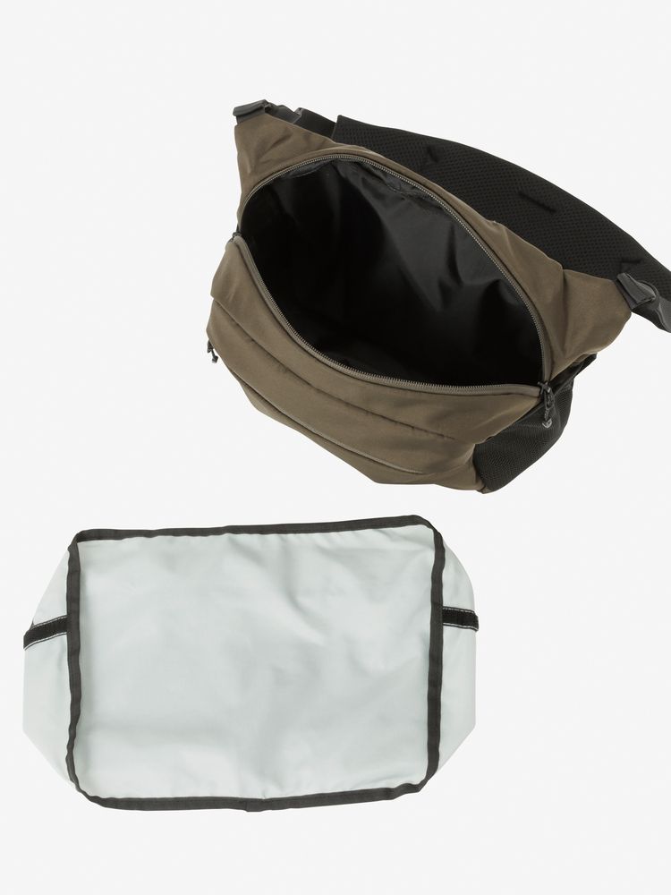 THE NORTH FACE(ザ・ノース・フェイス) ｜スリングバッグ（ベビー）