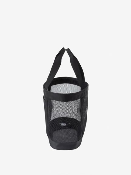 The North Face 食器セット メッシュケース付き　NN32372R 楽天市場】メッシュケース（ブランドザ・ノース・フェイス