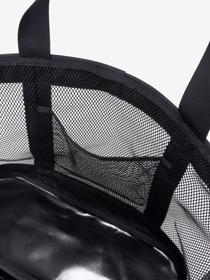 The North Face 食器セット メッシュケース付き　NN32372R 03_051-432.jpg