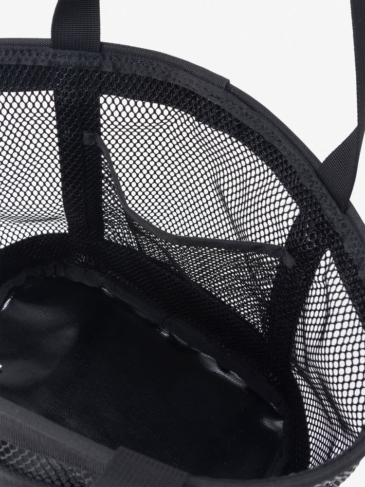 THE NORTH FACE(ザ・ノース・フェイス) ｜グラットンメッシュトートXXS（ユニセックス）