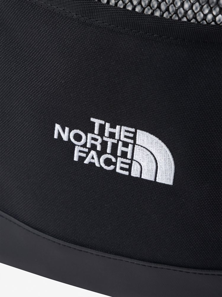 THE NORTH FACE(ザ・ノース・フェイス) ｜グラットンメッシュトートXXS（ユニセックス）