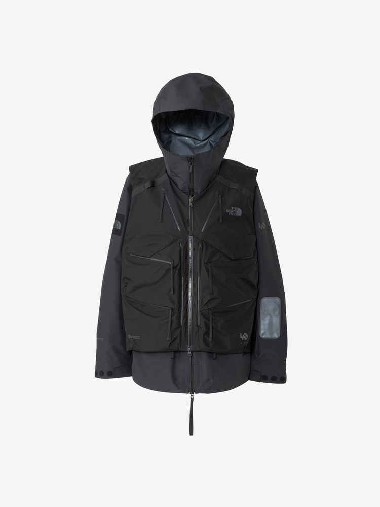 THE NORTH FACE(ザ・ノース・フェイス) ｜アーバンガイドパーカ（メンズ）