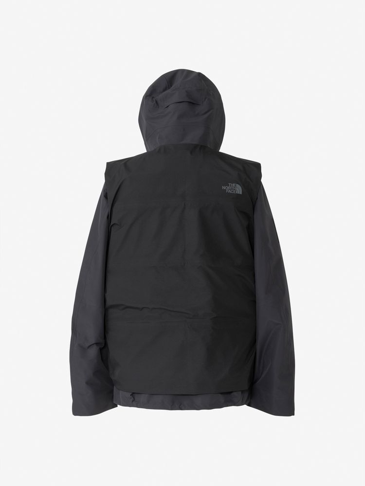 THE NORTH FACE(ザ・ノース・フェイス) ｜アーバンガイドパーカ（メンズ）
