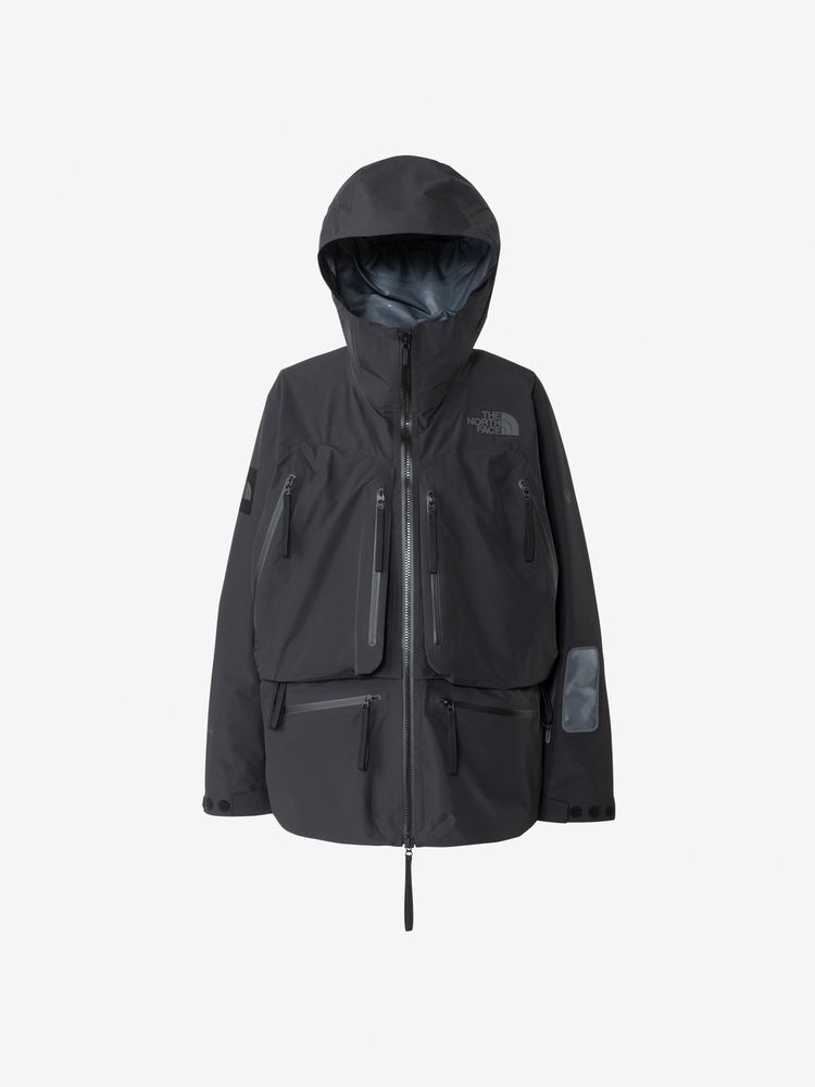 THE NORTH FACE(ザ・ノース・フェイス) ｜アーバンガイドパーカ（メンズ）