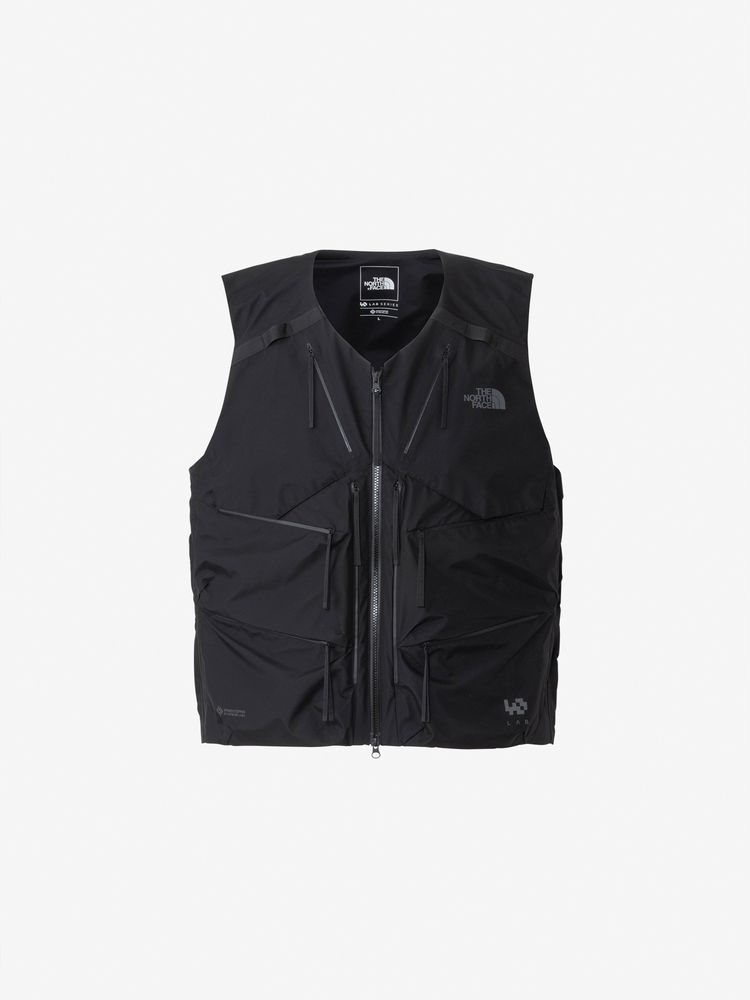 THE NORTH FACE(ザ・ノース・フェイス) ｜アーバンガイドパーカ（メンズ）
