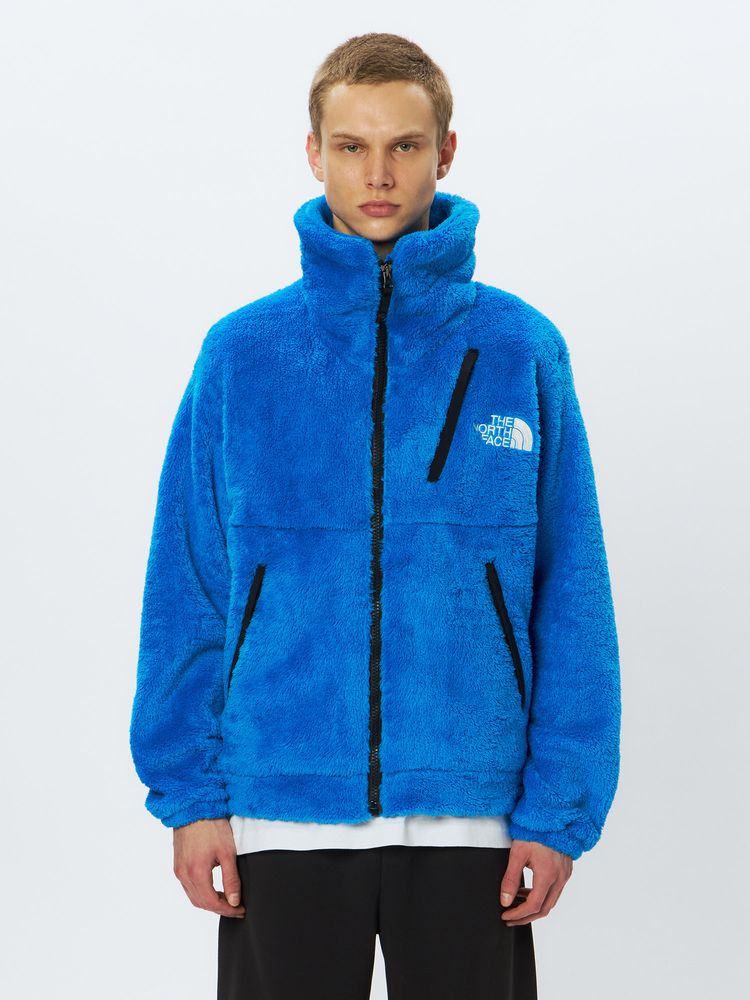 THE NORTH FACE(ザ・ノース・フェイス) ｜バーサロフトジャケット（メンズ）