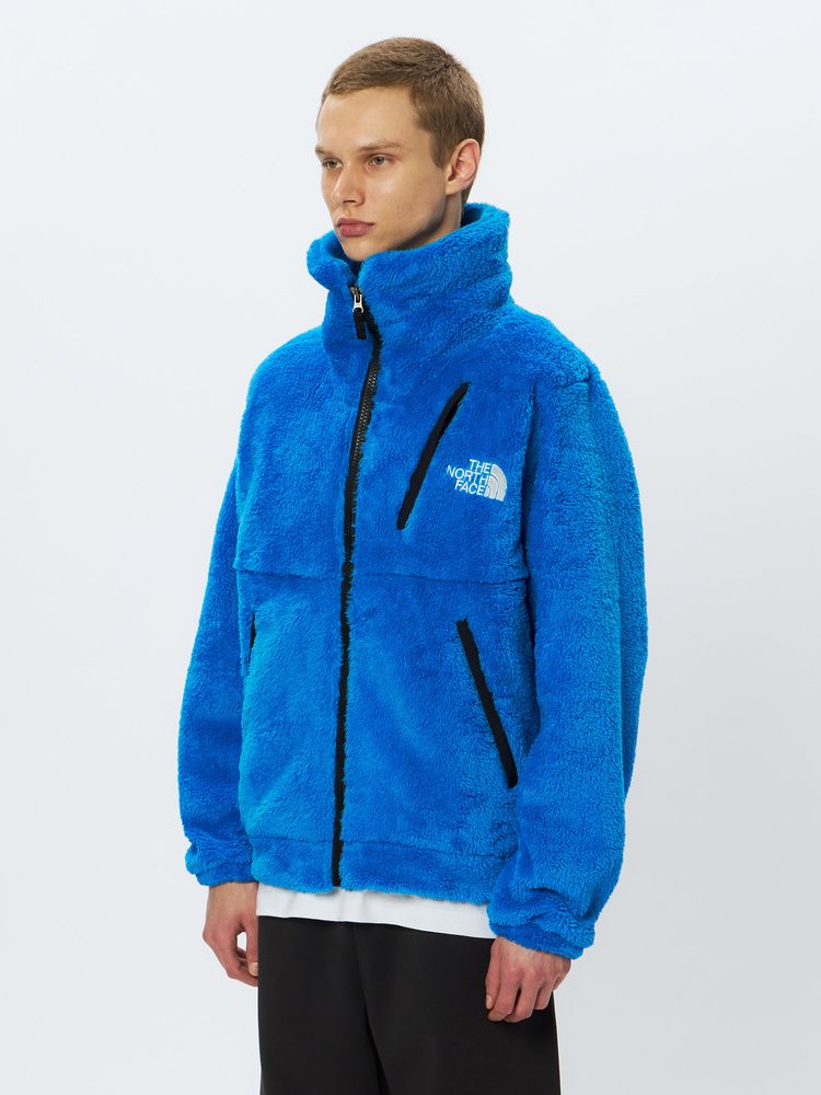 THE NORTH FACE(ザ・ノース・フェイス) ｜バーサロフトジャケット（メンズ）