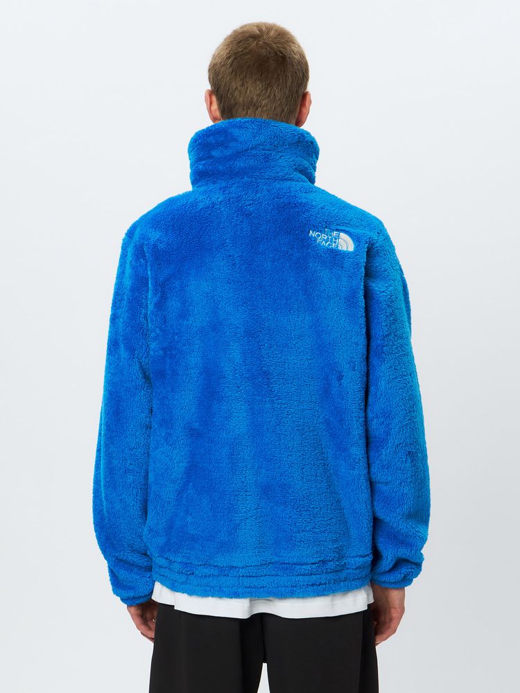 THE NORTH FACE(ザ・ノース・フェイス) ｜バーサロフトジャケット（メンズ）