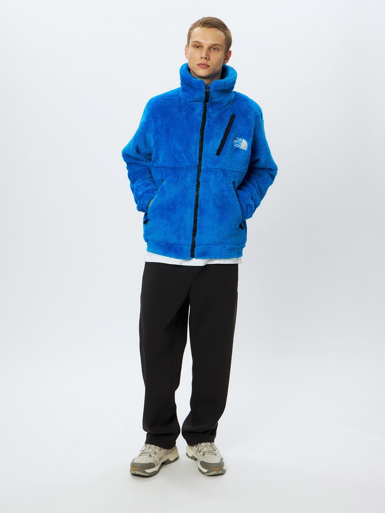 THE NORTH FACE(ザ・ノース・フェイス) ｜バーサロフトジャケット（メンズ）