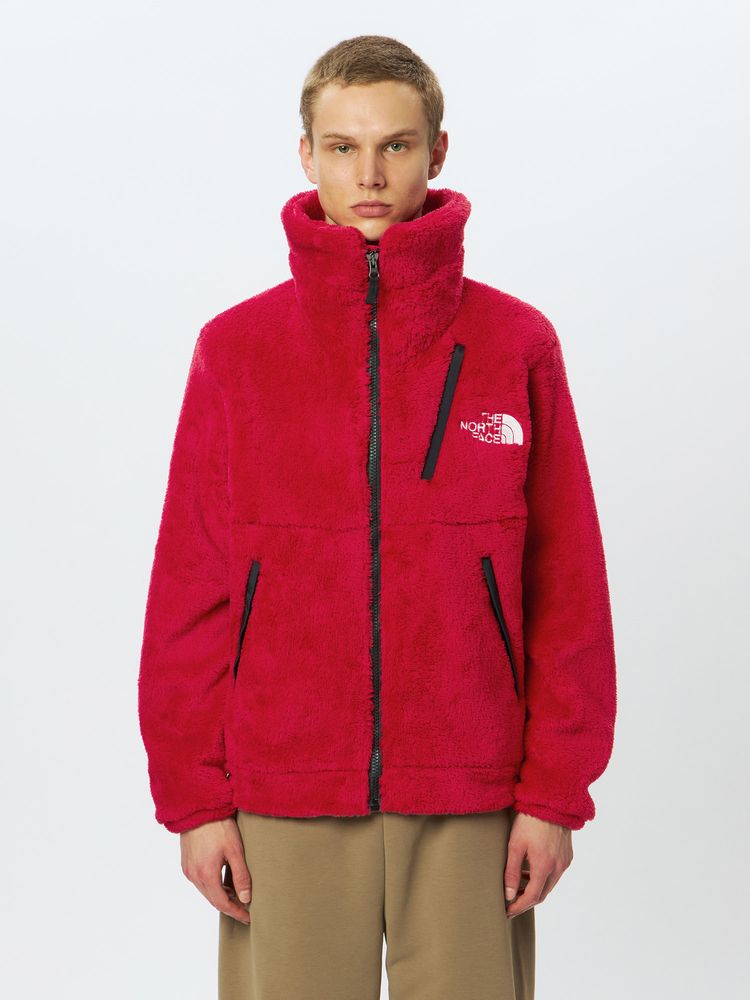 THE NORTH FACE(ザ・ノース・フェイス) ｜バーサロフトジャケット（メンズ）