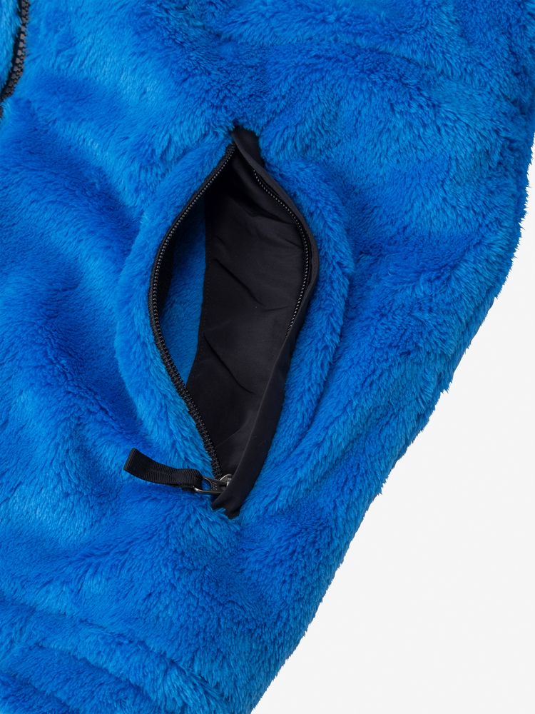 THE NORTH FACE(ザ・ノース・フェイス) ｜バーサロフトジャケット（メンズ）