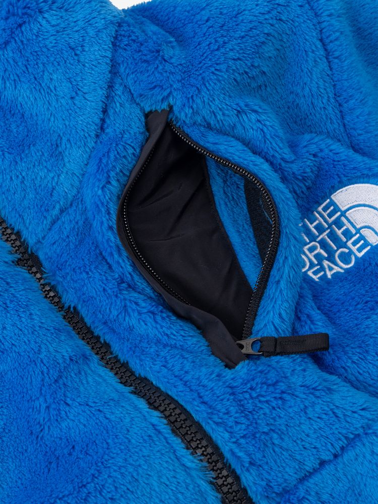 THE NORTH FACE(ザ・ノース・フェイス) ｜バーサロフトジャケット（メンズ）