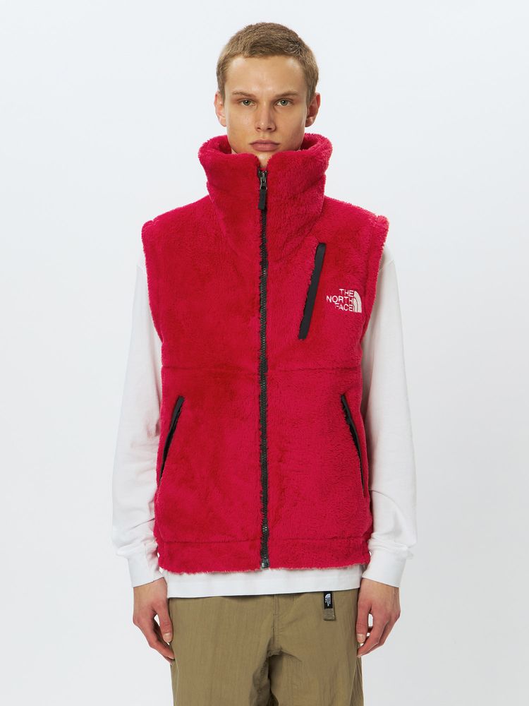 THE NORTH FACE(ザ・ノース・フェイス) ｜バーサロフトベスト（ユニセックス）